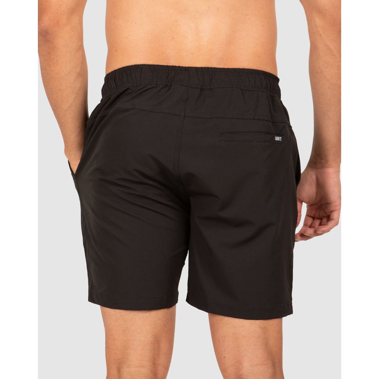 Unit 229117002 Block Mens Shorts