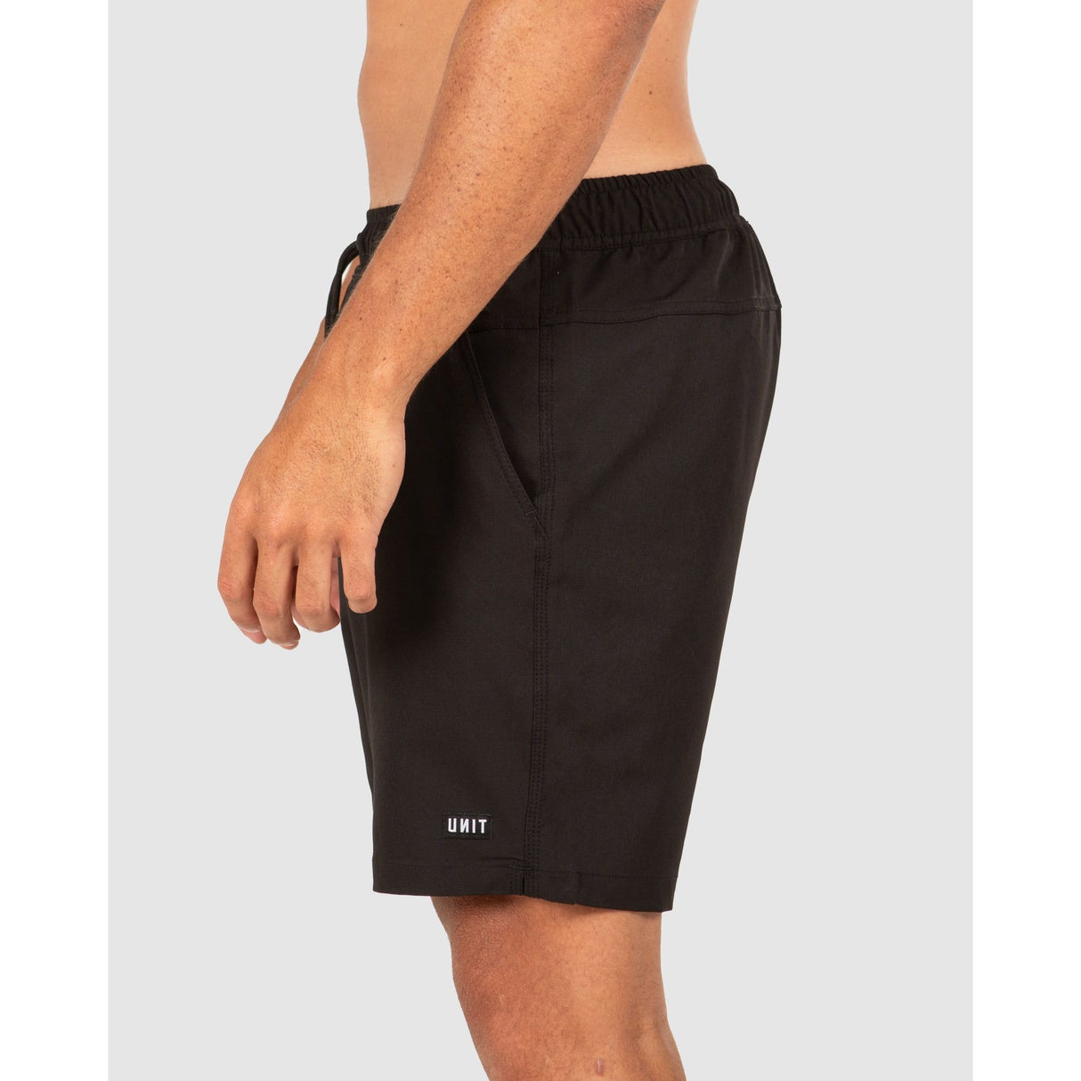 Unit 229117002 Block Mens Shorts