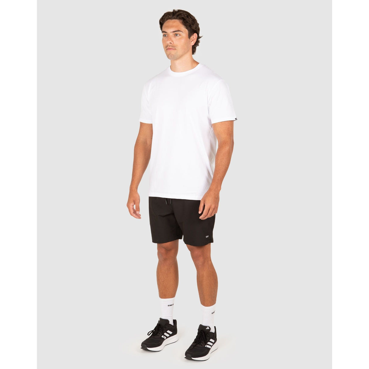 Unit 229117002 Block Mens Shorts