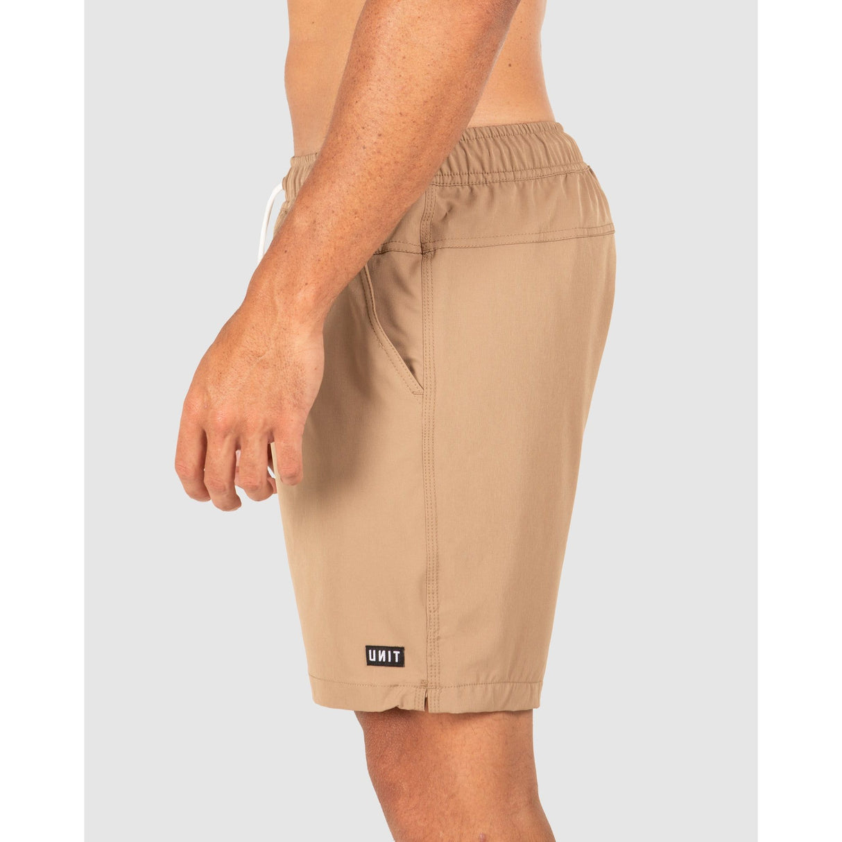 Unit 229117002 Block Mens Shorts