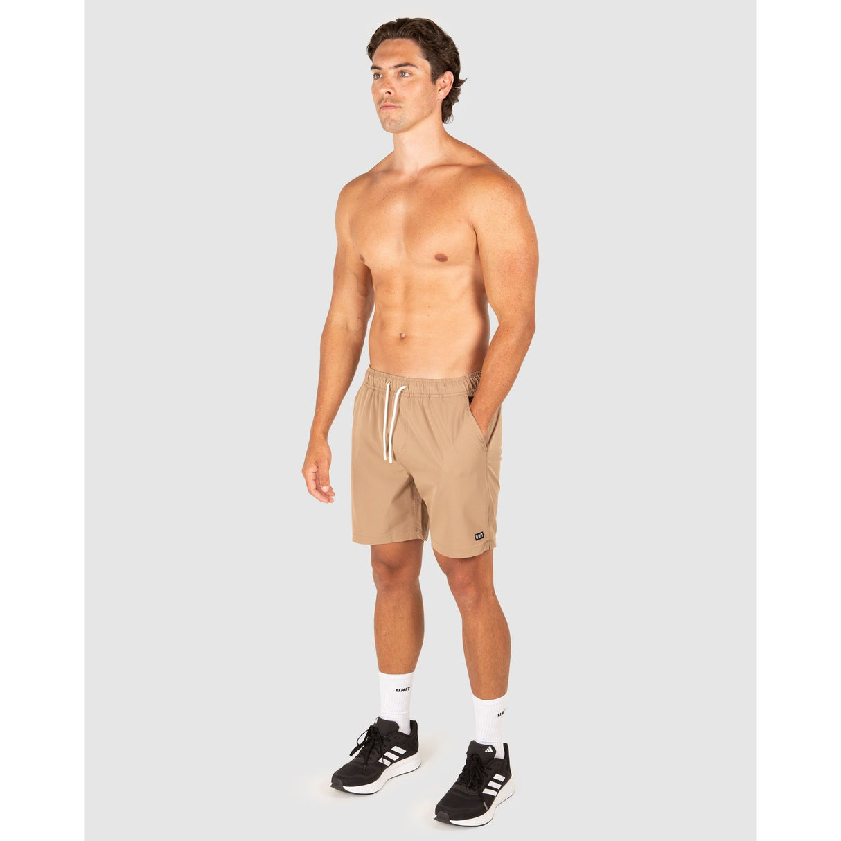 Unit 229117002 Block Mens Shorts