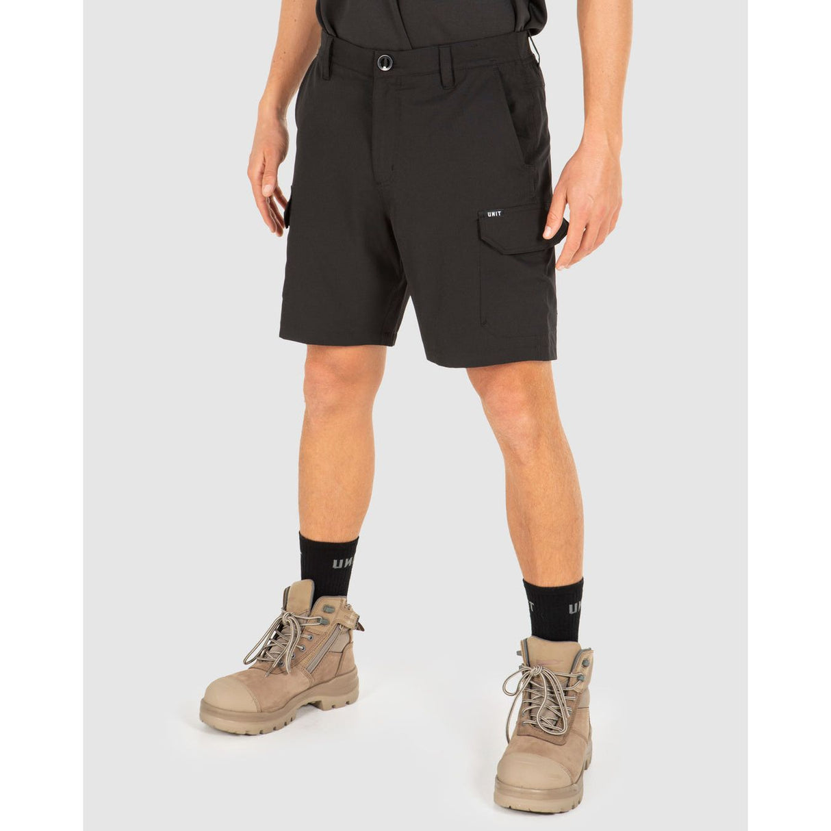 Unit Demolition Flexlite Shorts