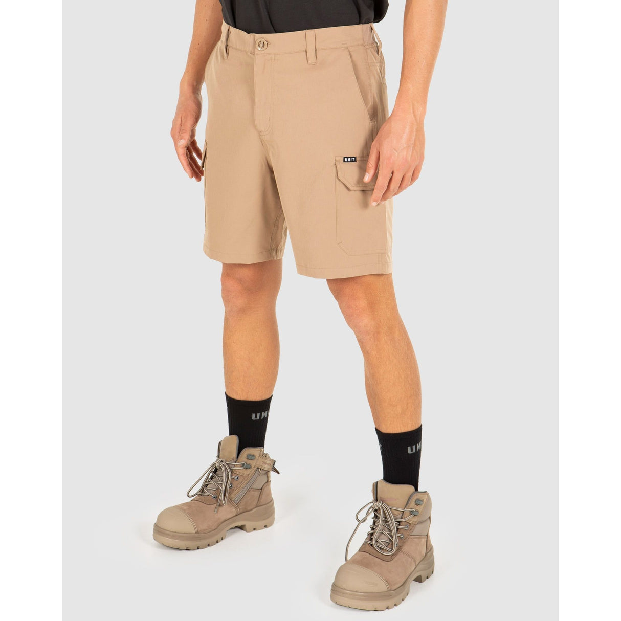 Unit Demolition Flexlite Shorts