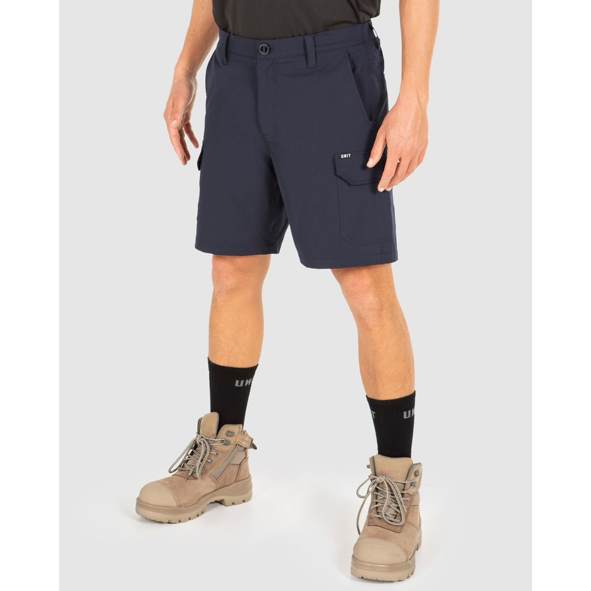 Unit Demolition Flexlite Shorts