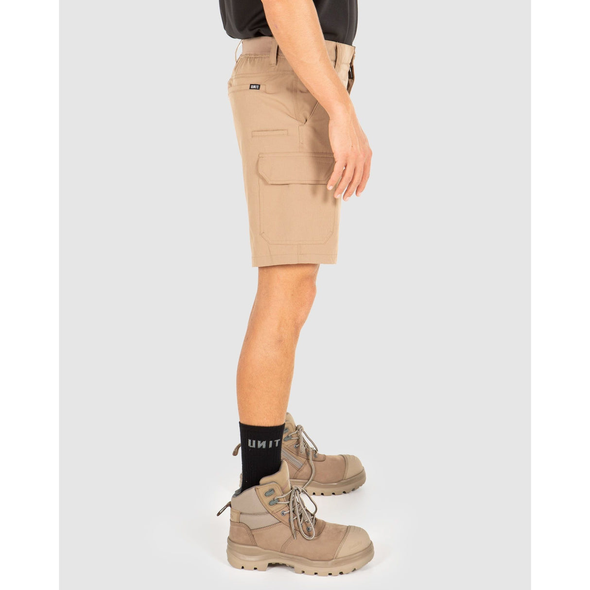 Unit Demolition Flexlite Shorts