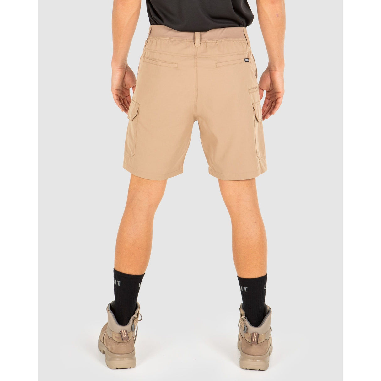 Unit Demolition Flexlite Shorts
