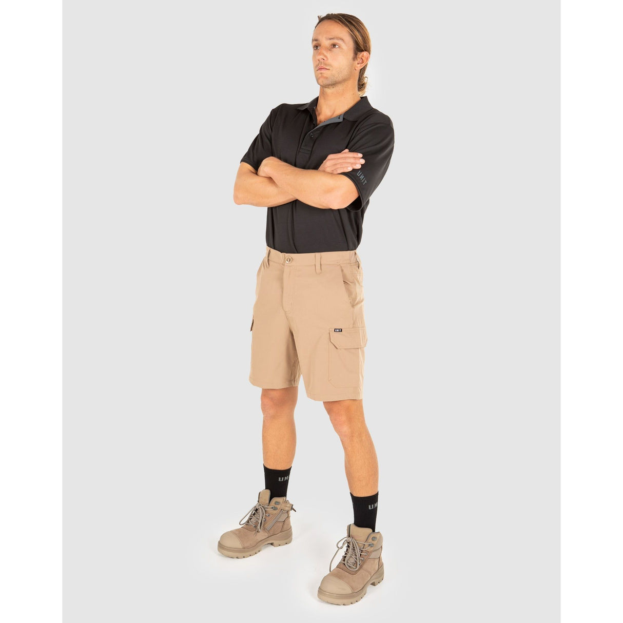 Unit Demolition Flexlite Shorts
