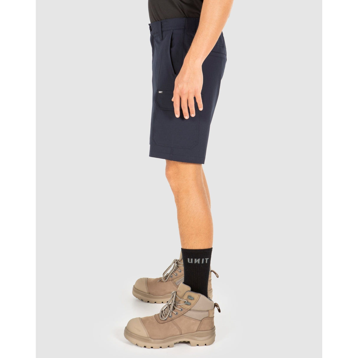 Unit Demolition Flexlite Shorts