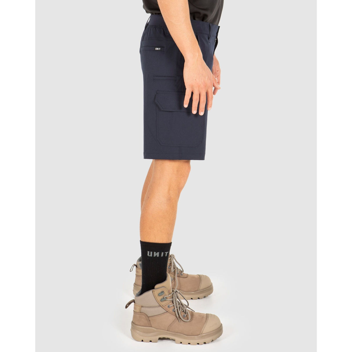 Unit Demolition Flexlite Shorts