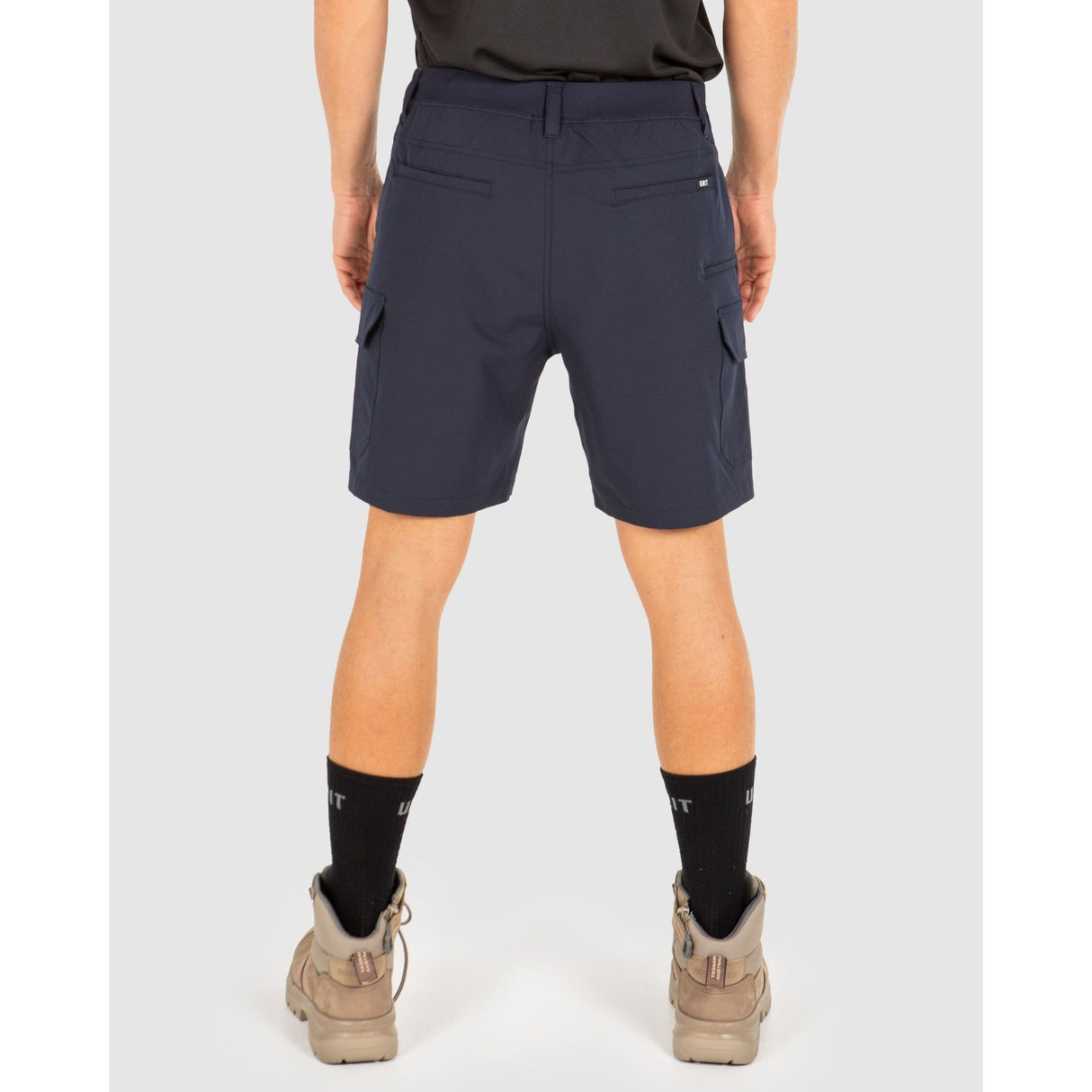 Unit Demolition Flexlite Shorts