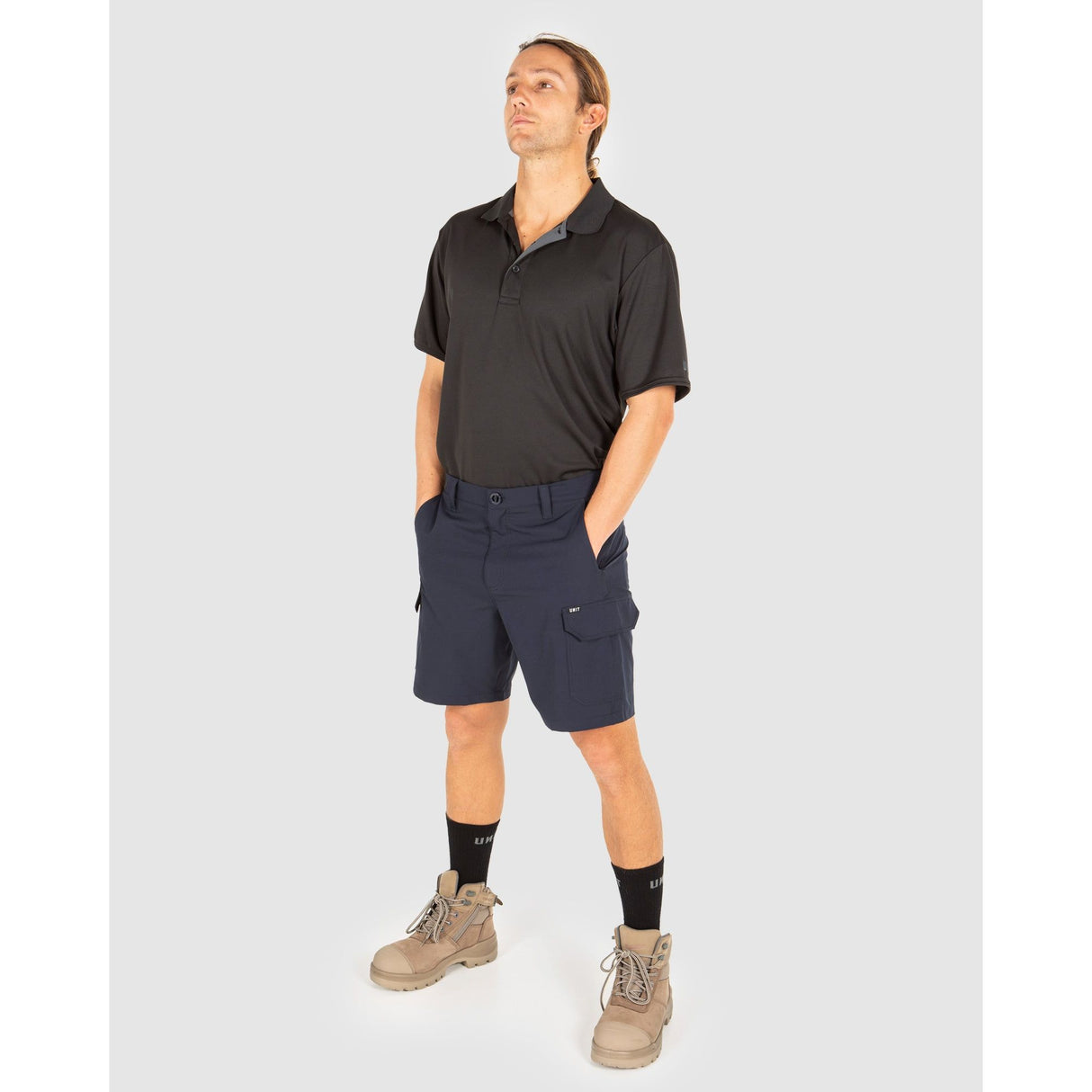 Unit Demolition Flexlite Shorts