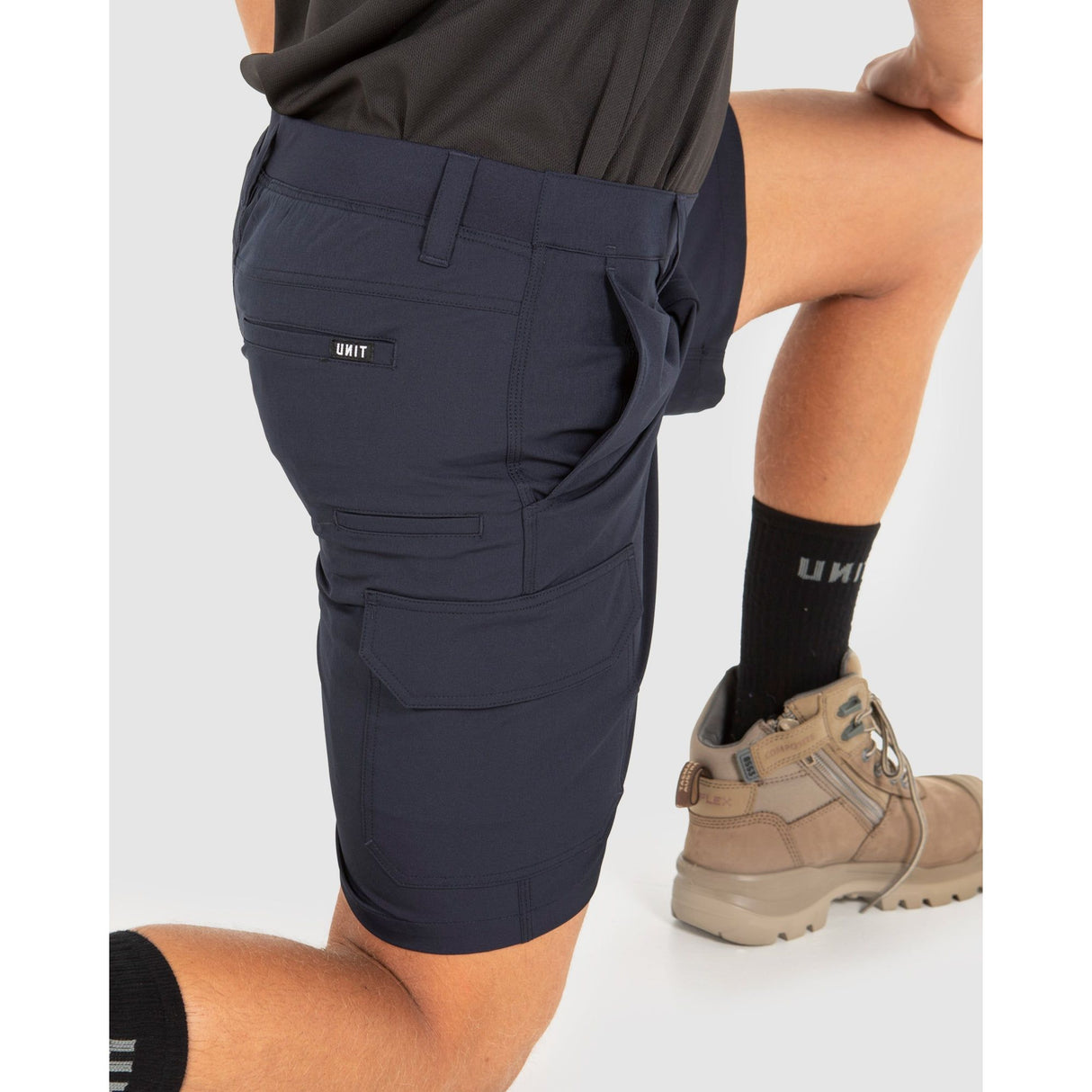 Unit Demolition Flexlite Shorts