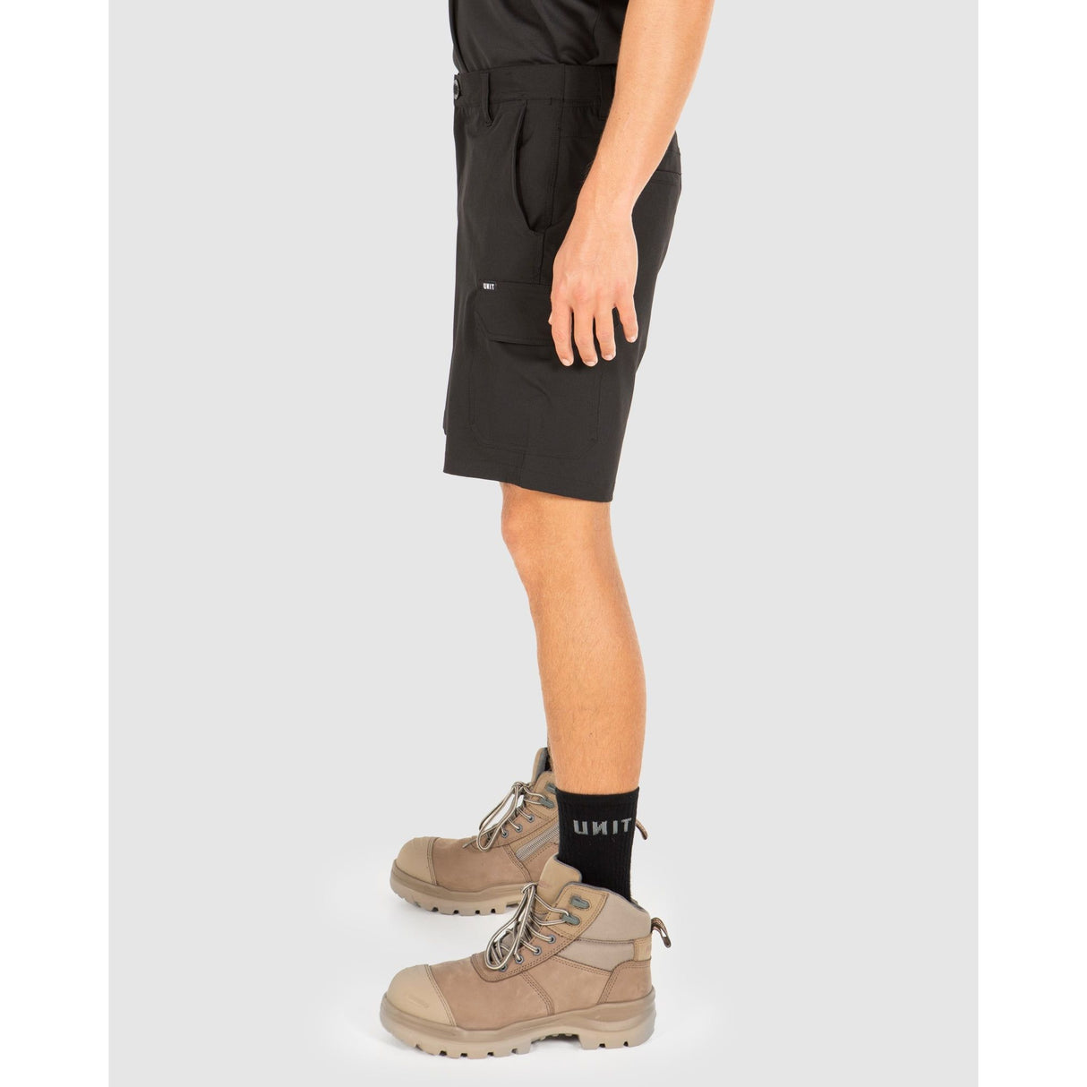 Unit Demolition Flexlite Shorts