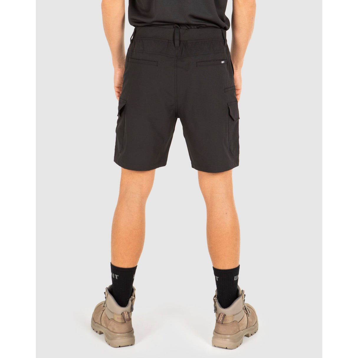 Unit Demolition Flexlite Shorts