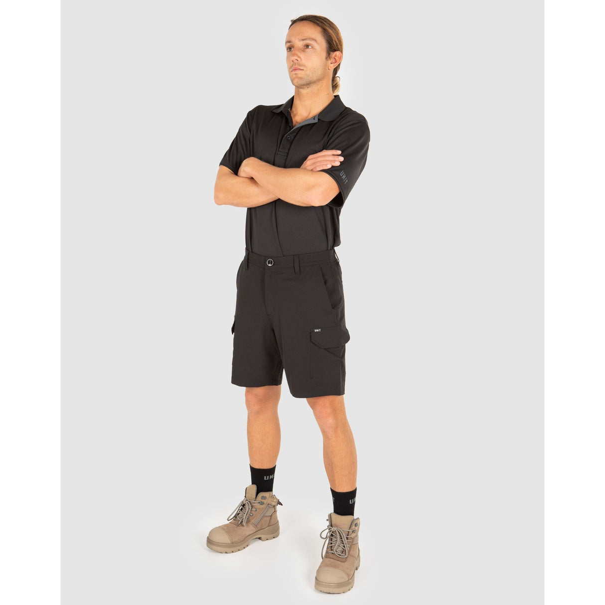 Unit Demolition Flexlite Shorts