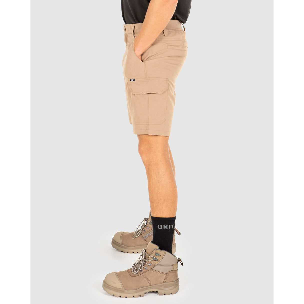 Unit Demolition Flexlite Shorts