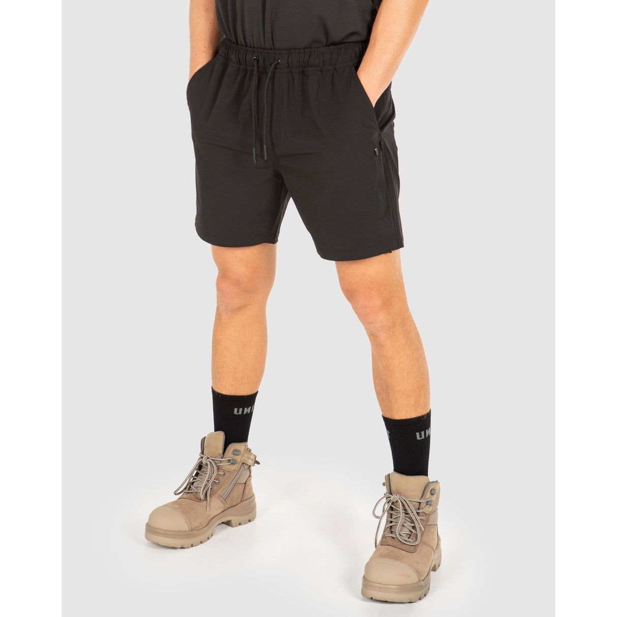 Unit Form Flexlite Shorts