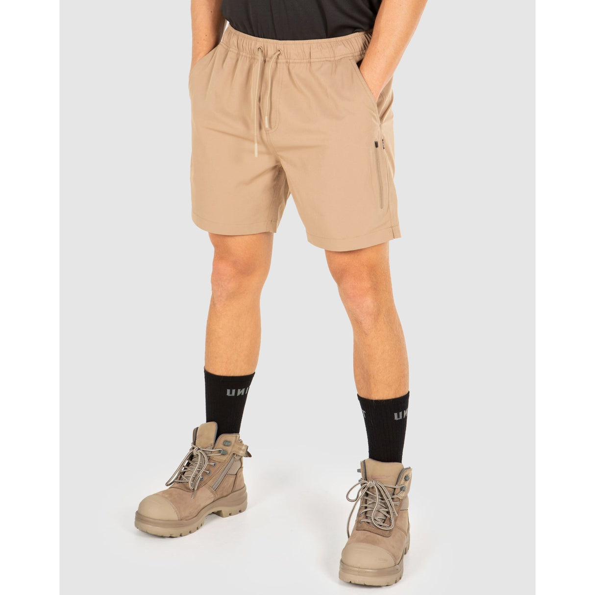 Unit Form Flexlite Shorts