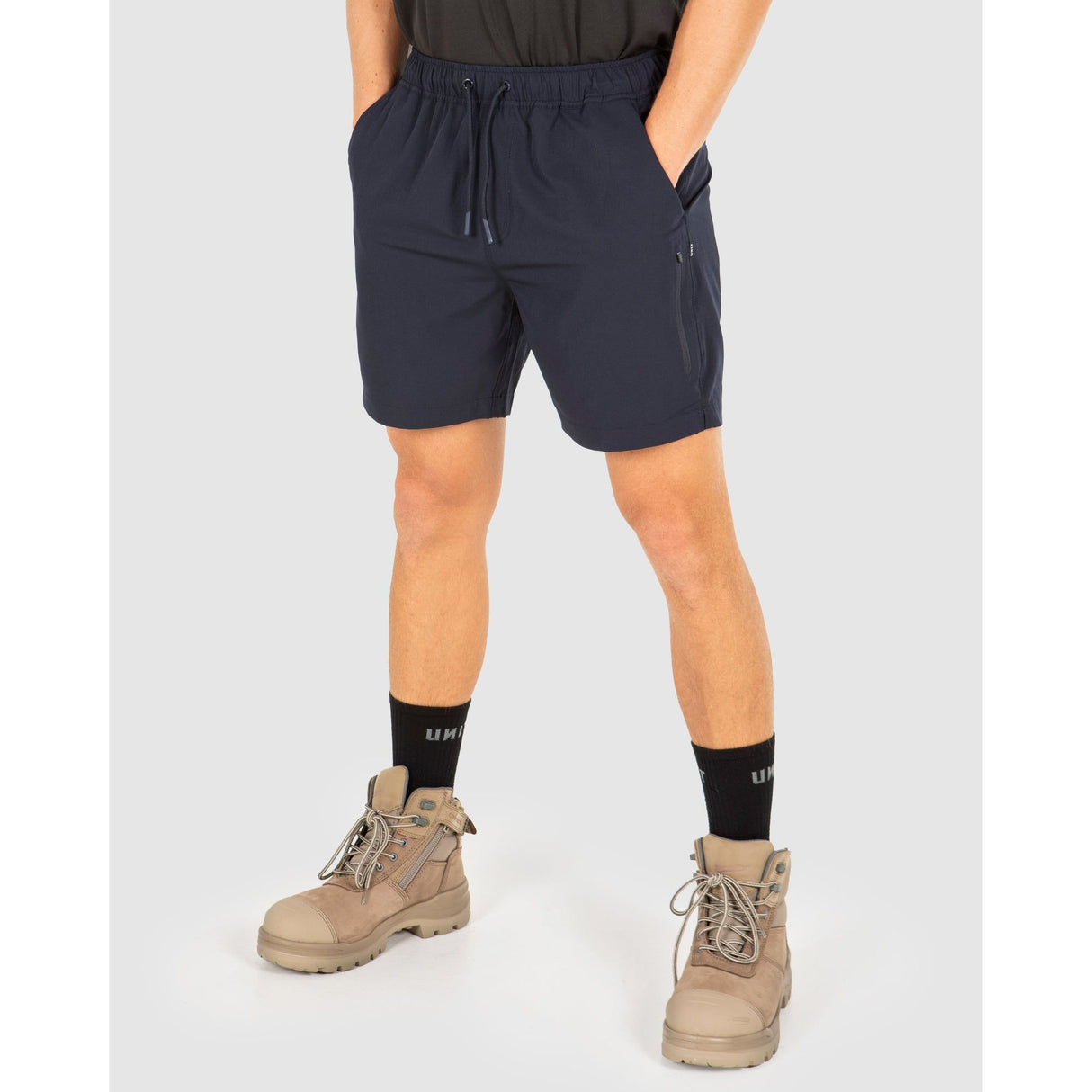 Unit Form Flexlite Shorts