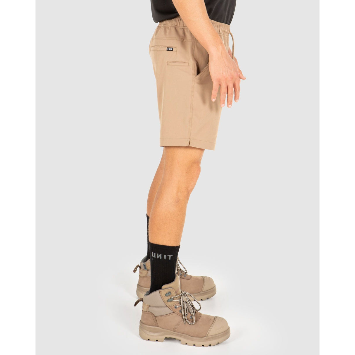 Unit Form Flexlite Shorts