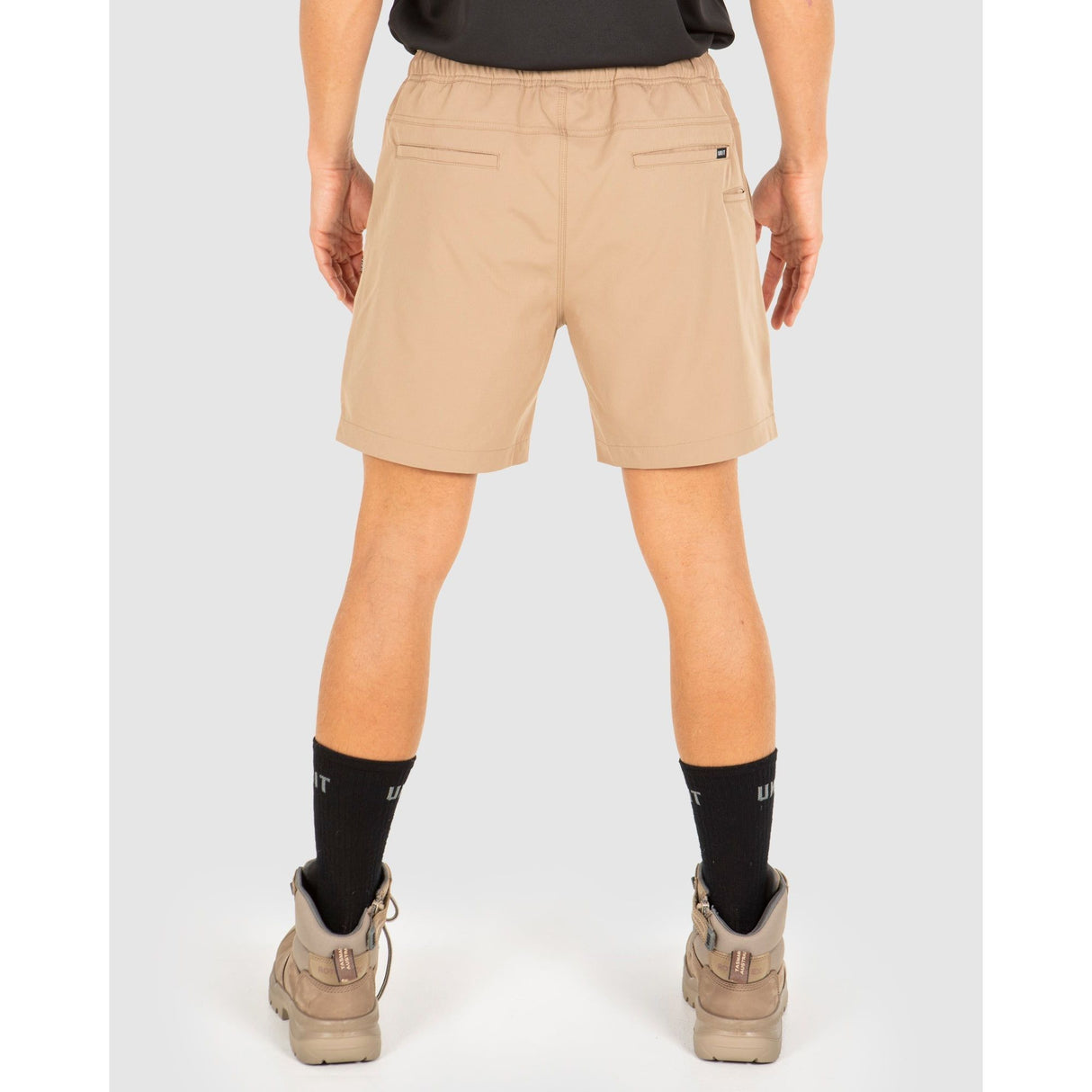Unit Form Flexlite Shorts