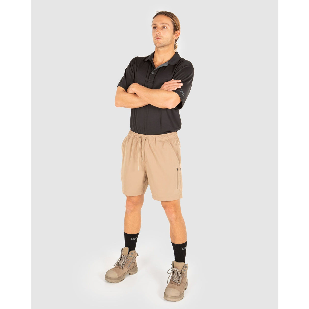 Unit Form Flexlite Shorts