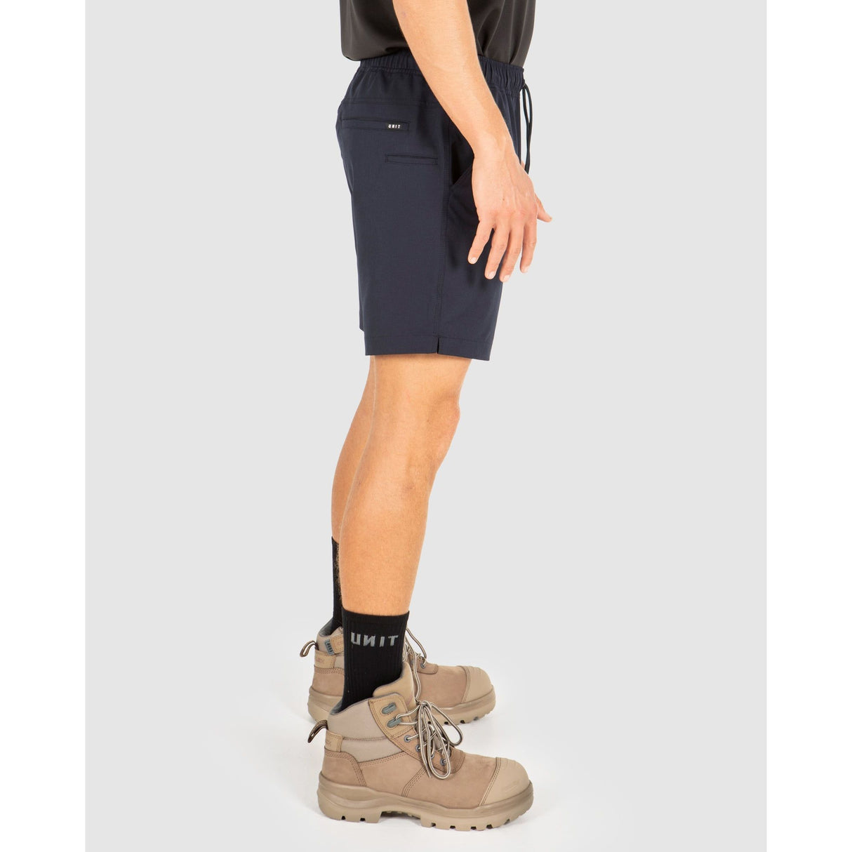 Unit Form Flexlite Shorts