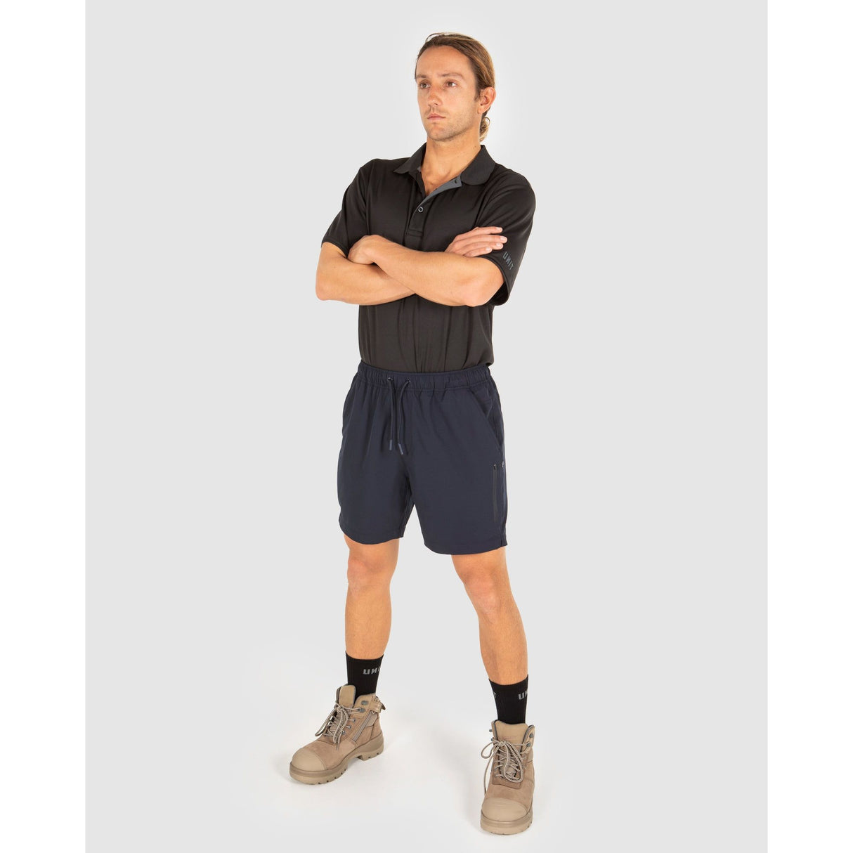 Unit Form Flexlite Shorts