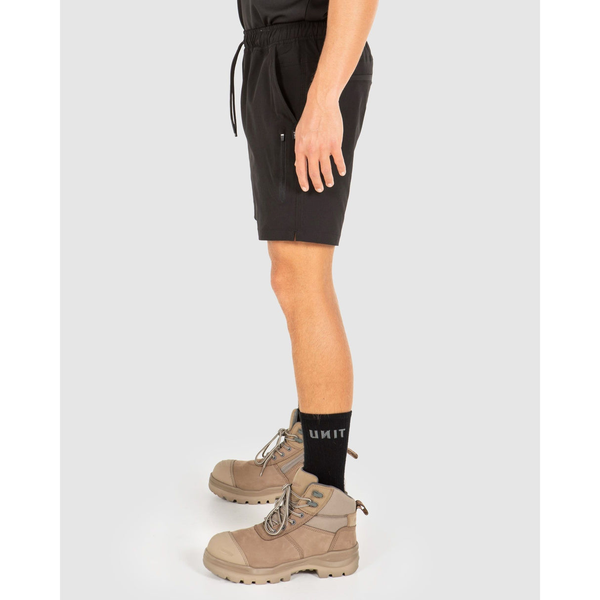 Unit Form Flexlite Shorts