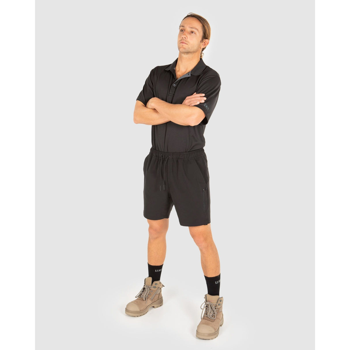 Unit Form Flexlite Shorts