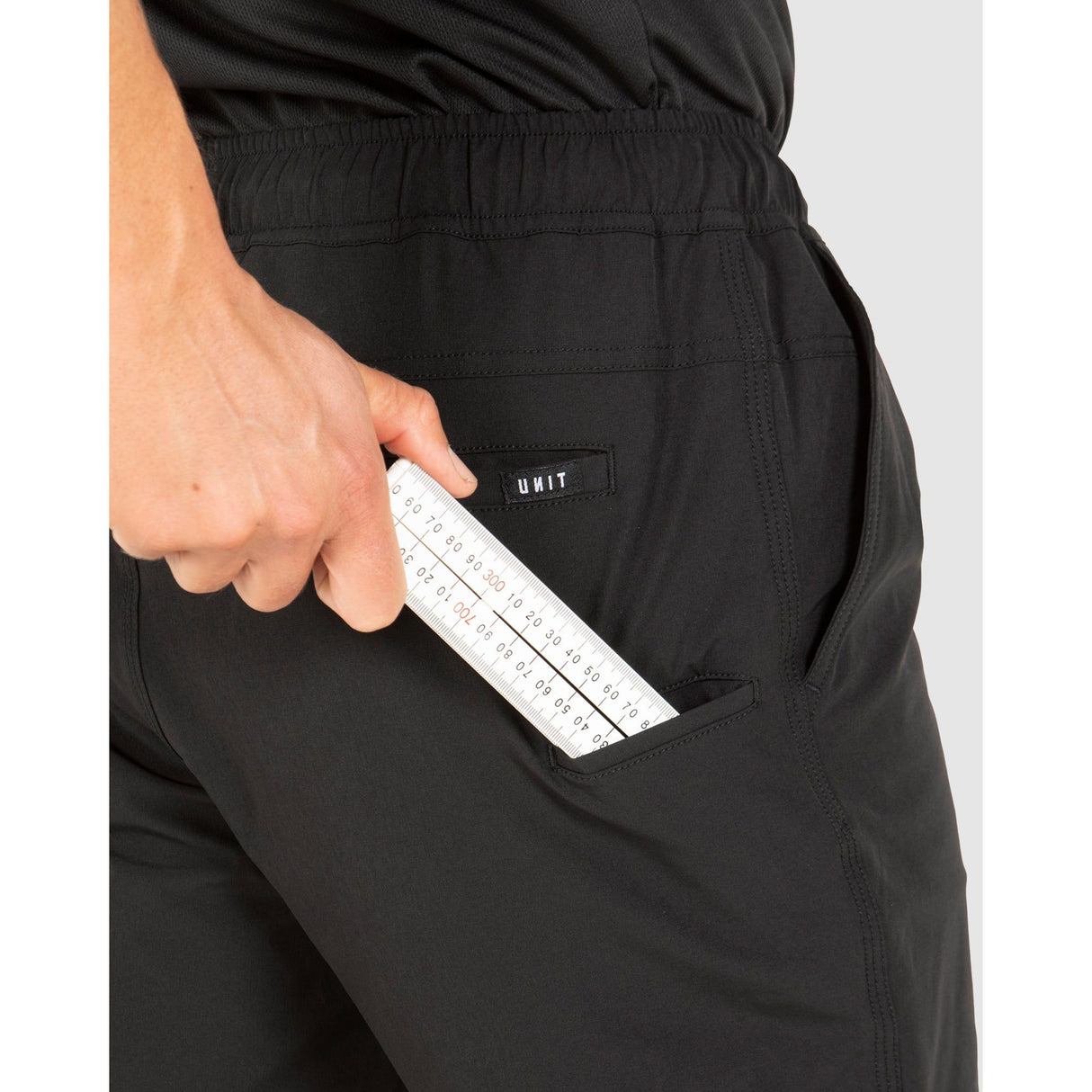 Unit Form Flexlite Shorts