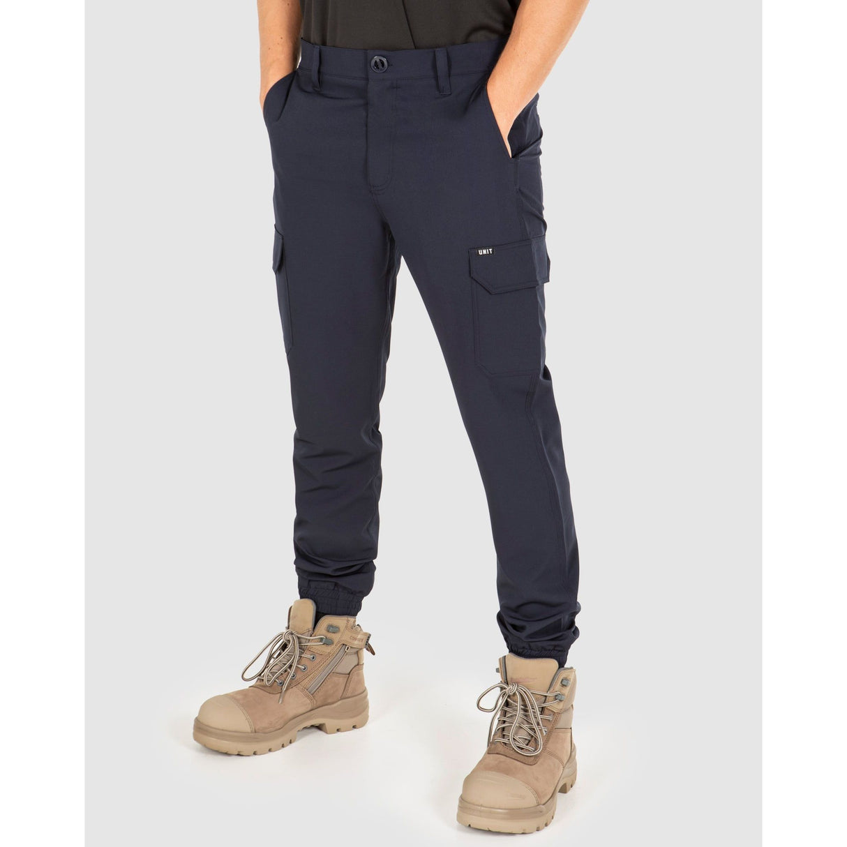 Unit Demolition Flexlite Cuffed Pant