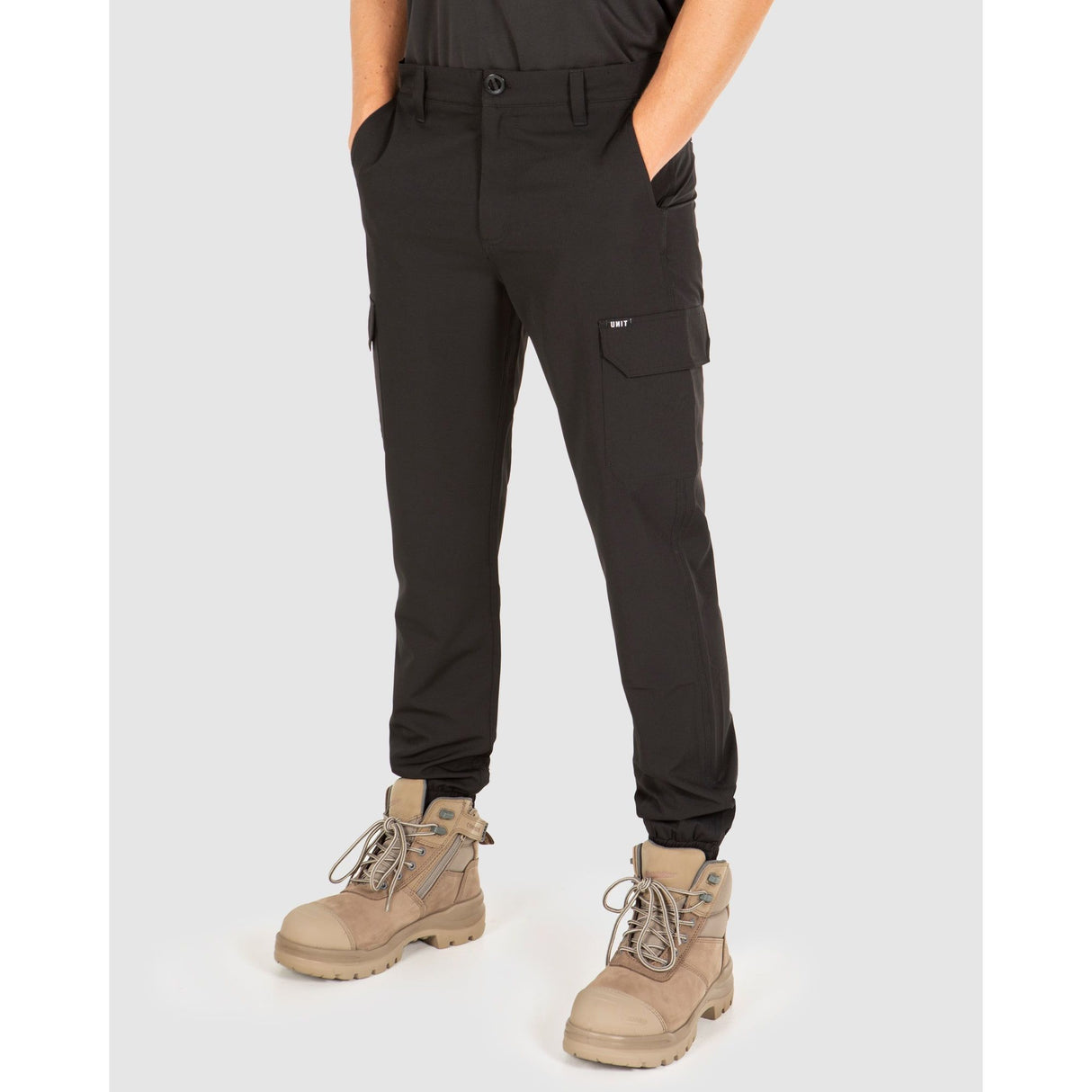 Unit 239119002 Demolition Flexlite Cuffed Pant