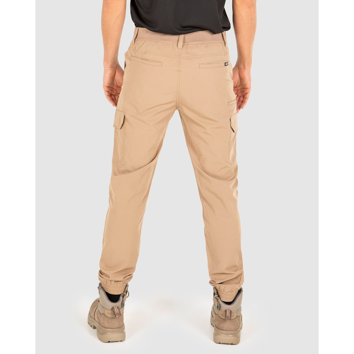 Unit Demolition Flexlite Cuffed Pant