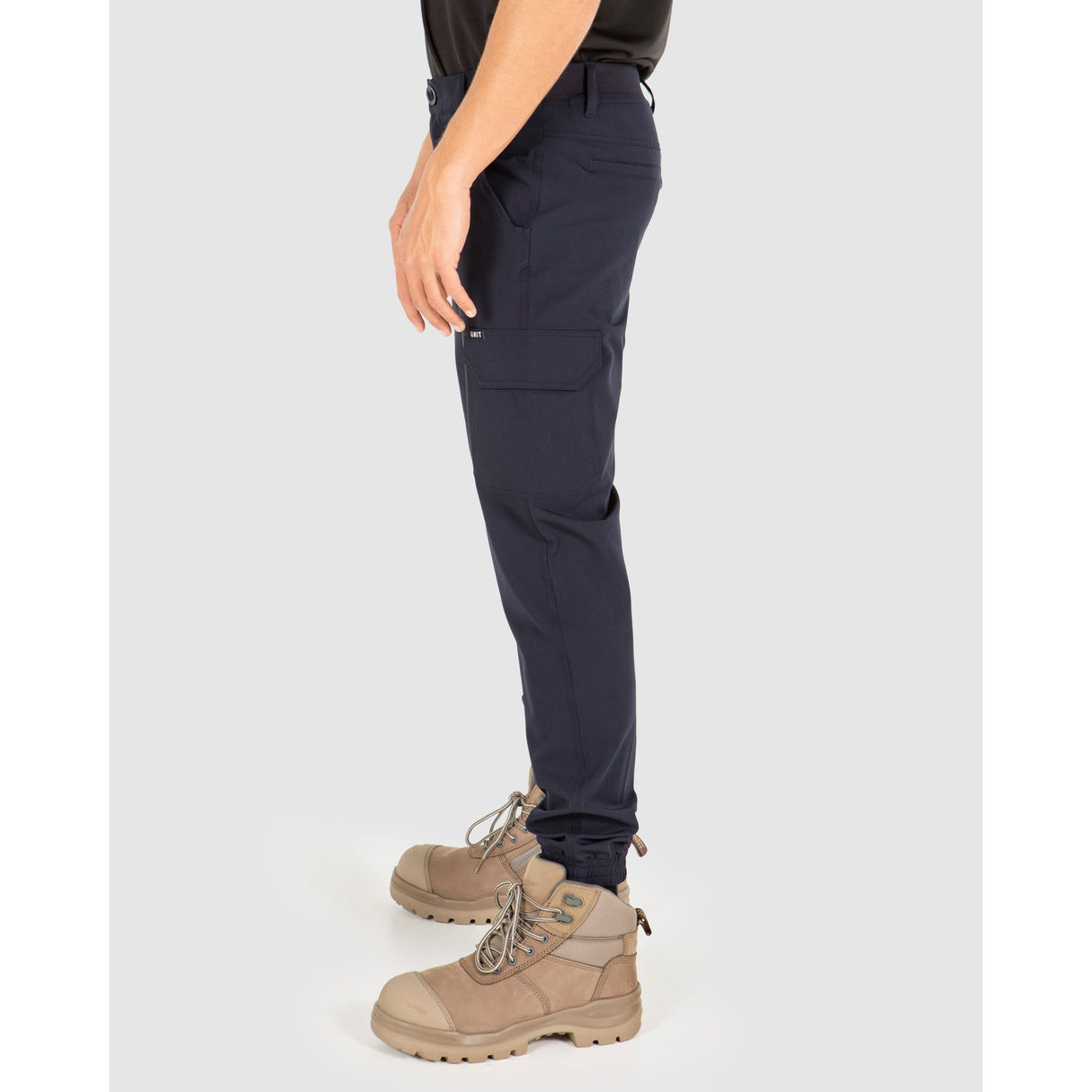 Unit Demolition Flexlite Cuffed Pant