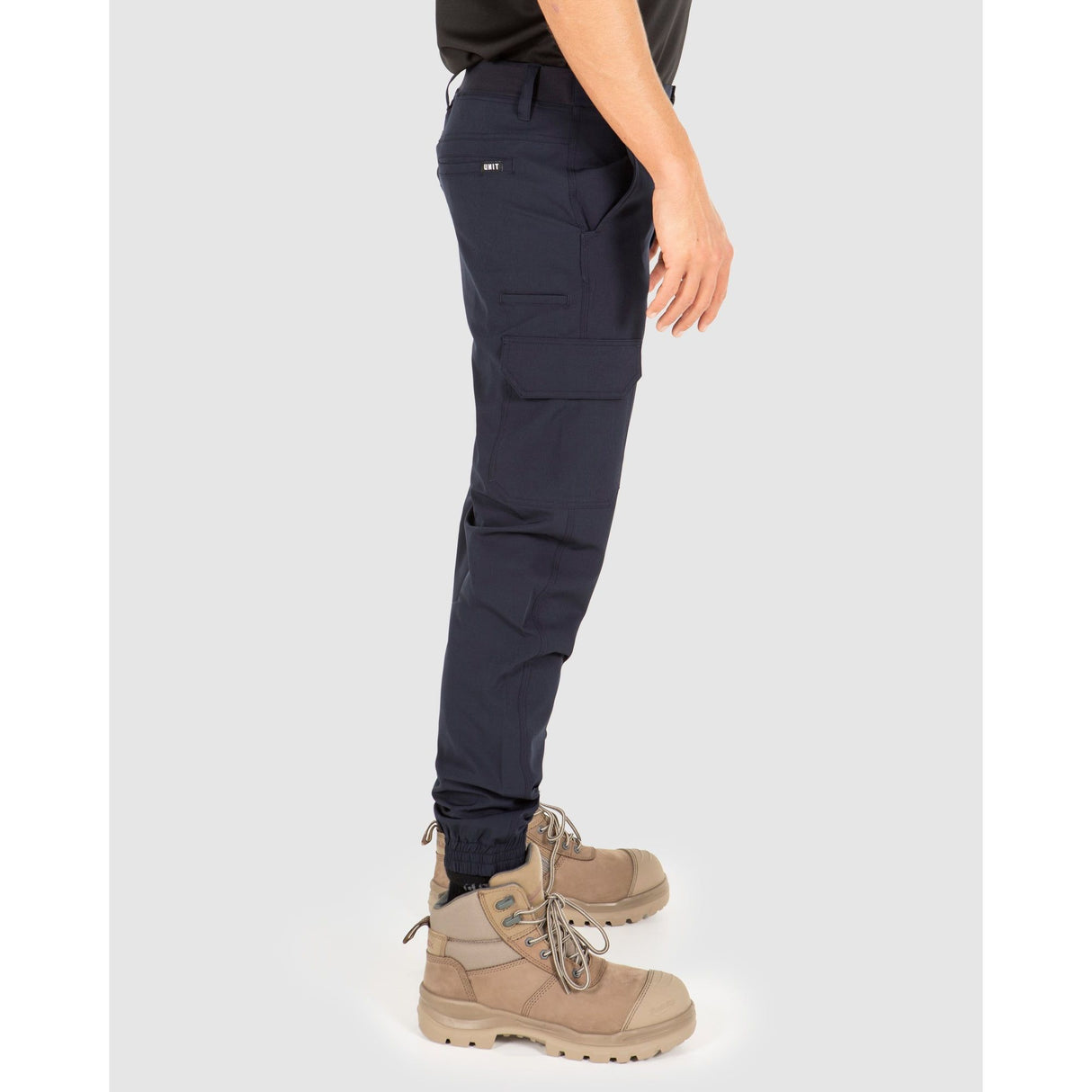 Unit 239119002 Demolition Flexlite Cuffed Pant