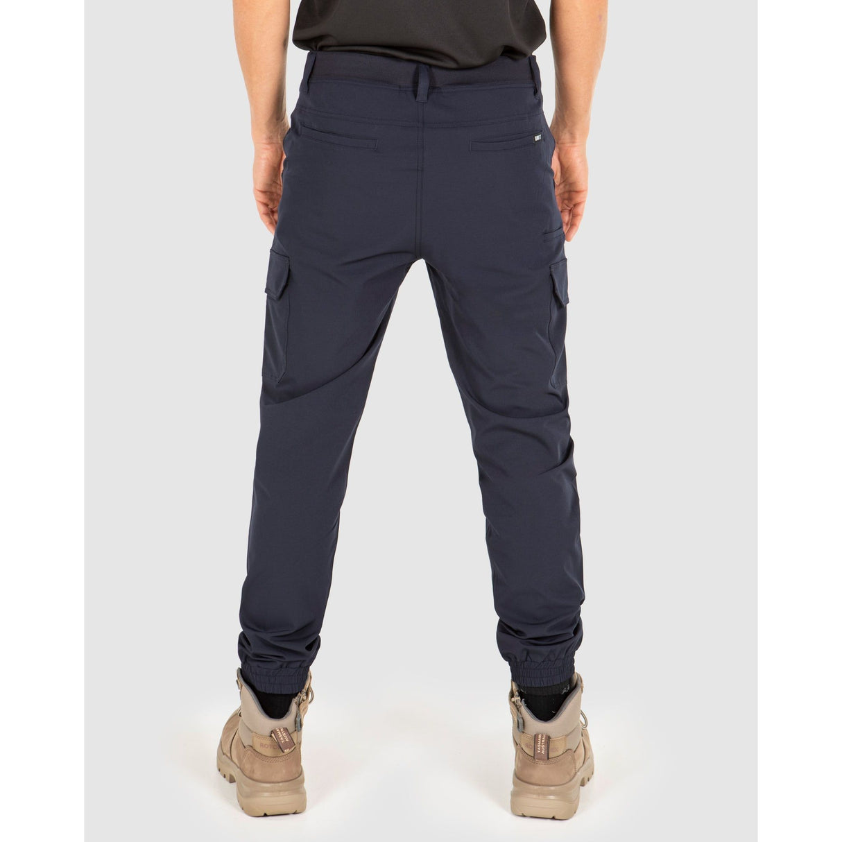 Unit Demolition Flexlite Cuffed Pant