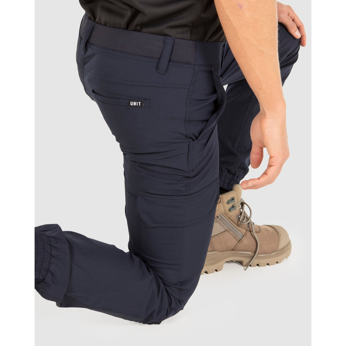 Unit Demolition Flexlite Cuffed Pant
