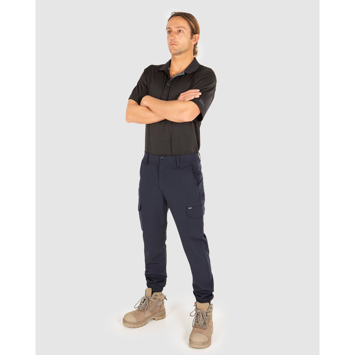 Unit 239119002 Demolition Flexlite Cuffed Pant