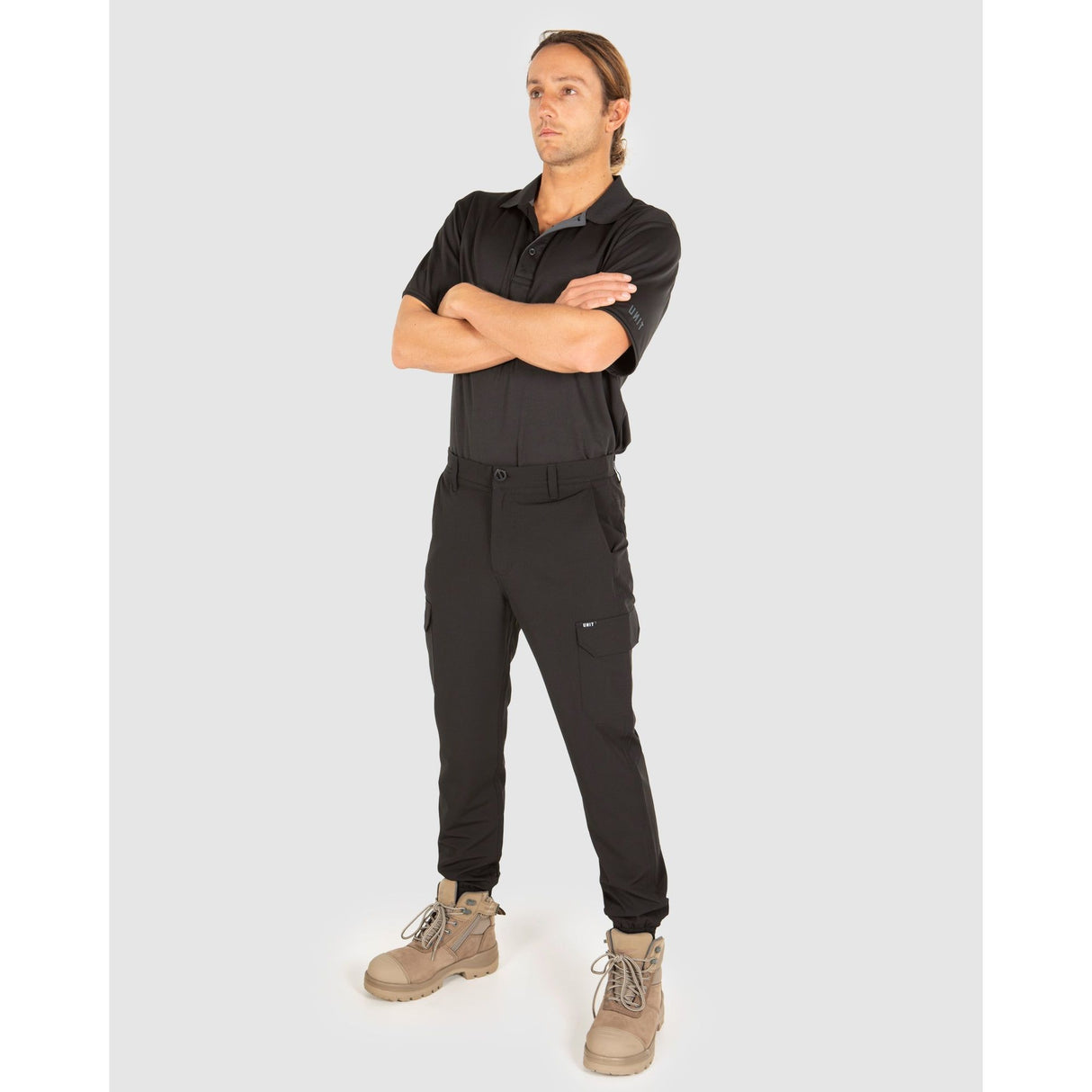 Unit 239119002 Demolition Flexlite Cuffed Pant