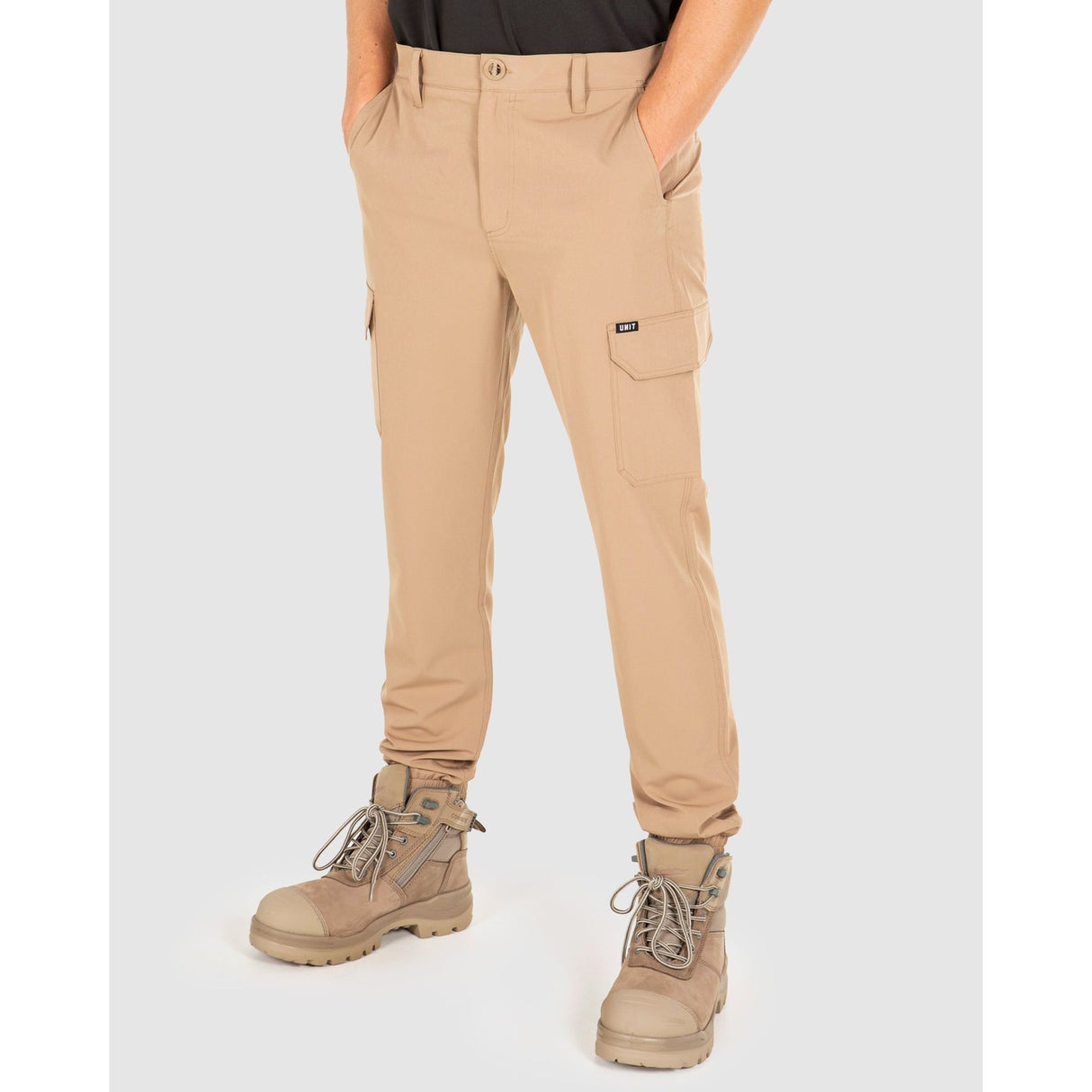 Unit 239119002 Demolition Flexlite Cuffed Pant