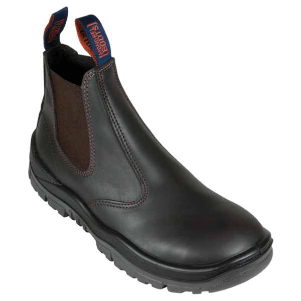 Mongrel 916020 E/S Non-Safety Boot