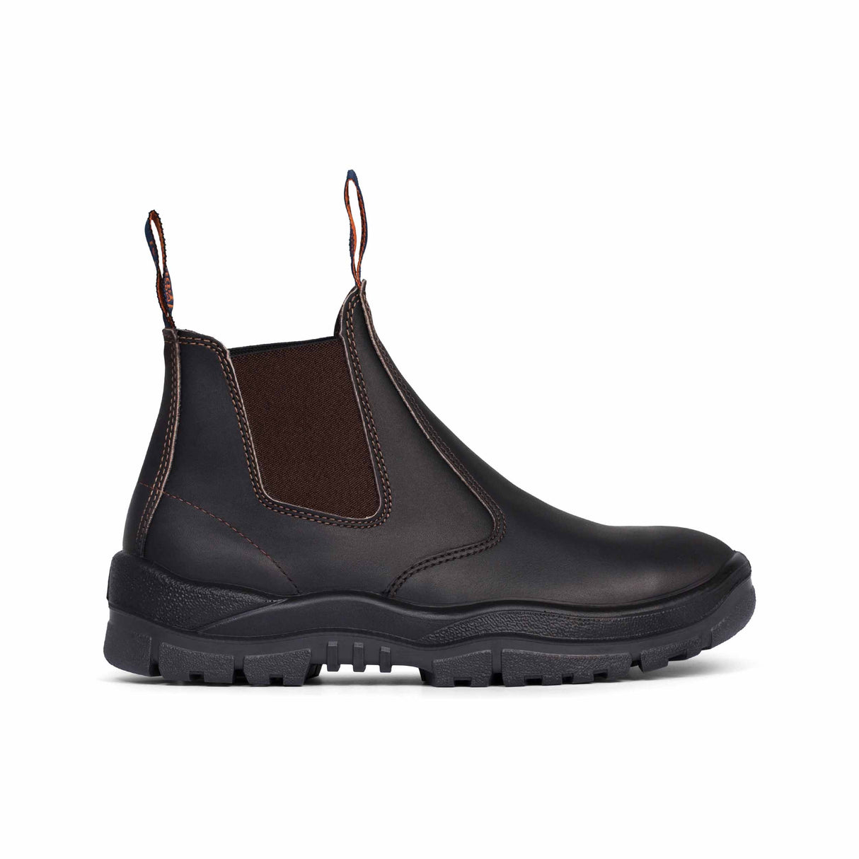 Mongrel 240030 E/S Safety Boot