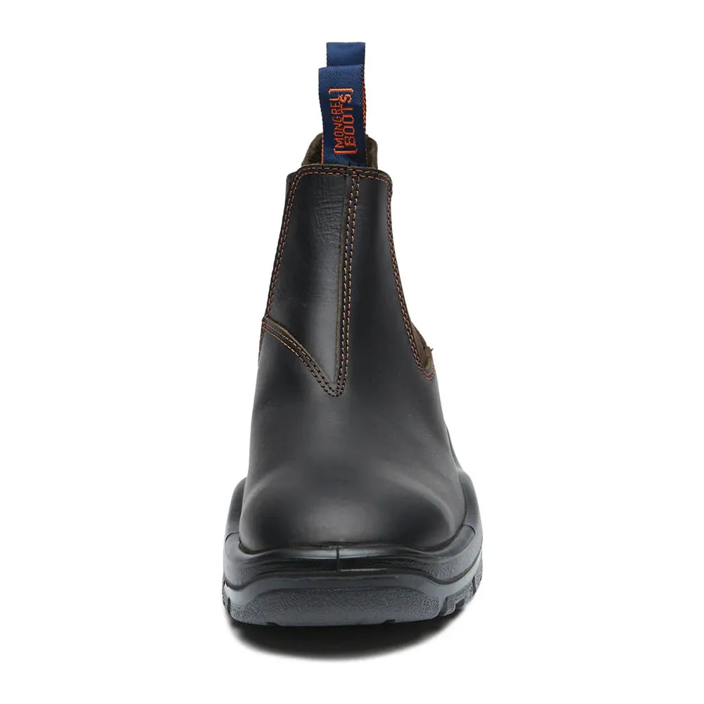 Mongrel 916020 E/S Non-Safety Boot