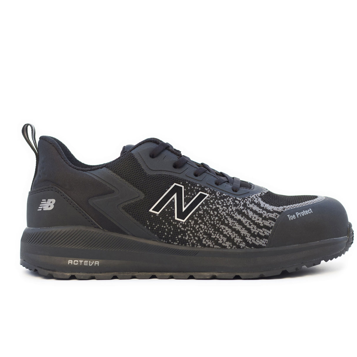 New Balance MIDSPWR Speedware Safety Jogger