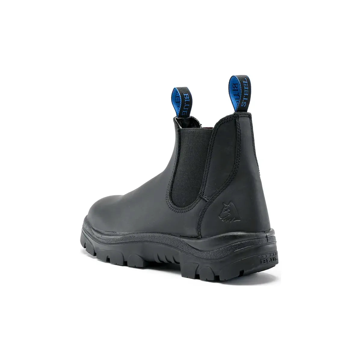 Steel Blue 310101 Hobart E/S Non Safety Boot