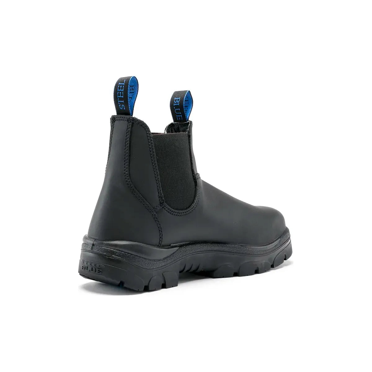 Steel Blue Hobart Slip-on 312101