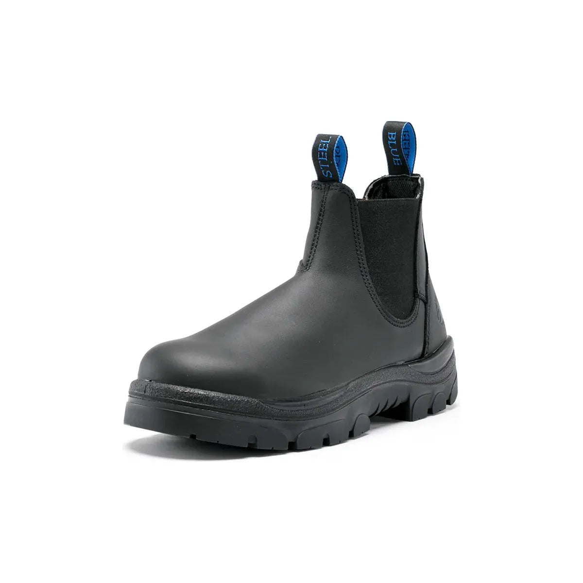 Steel Blue 310101 Hobart E/S Non Safety Boot
