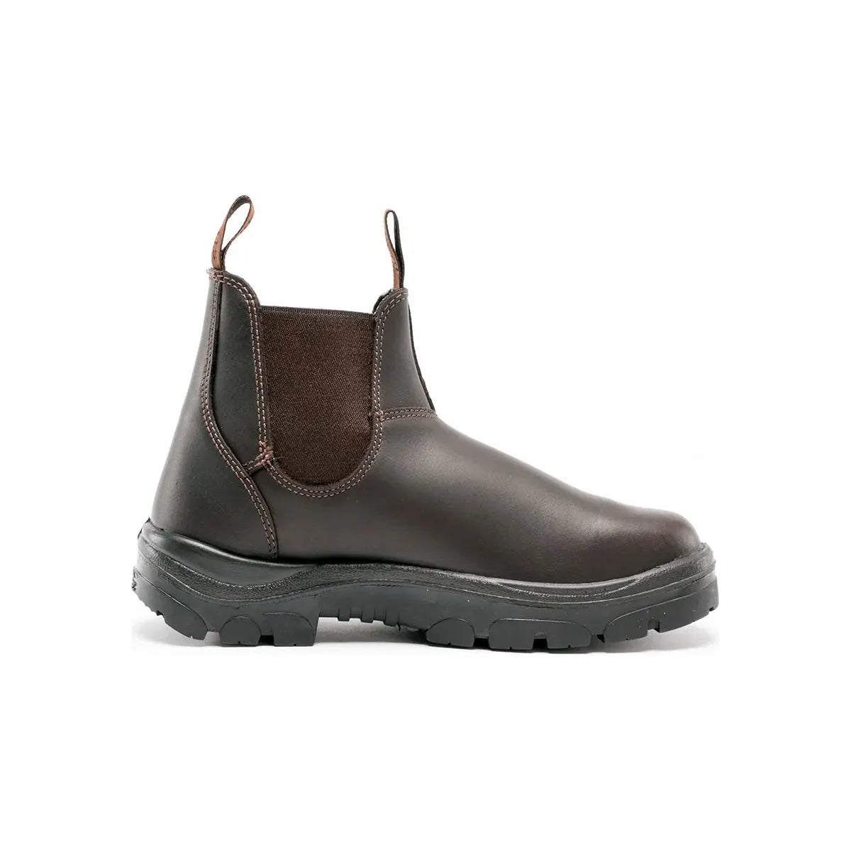 Steel Blue 310101 Hobart E/S Non Safety Boot