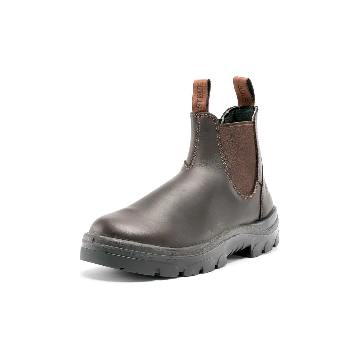 Steel Blue 310101 Hobart E/S Non Safety Boot